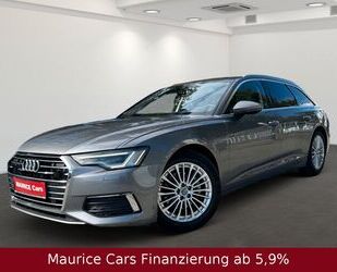 Audi Audi A6 Avant 40 TDI Quattro*Sportline*Rückfahrkam Gebrauchtwagen