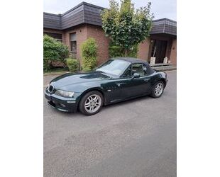 BMW BMW Z3 Roadster 2.0 - Gebrauchtwagen