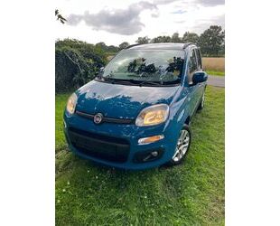 Fiat Fiat Panda Lounge Gebrauchtwagen