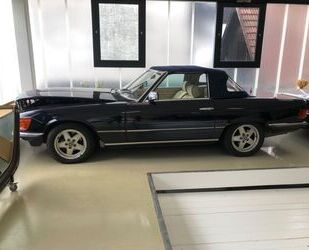 Mercedes-Benz Mercedes-Benz SL 280 Gebrauchtwagen