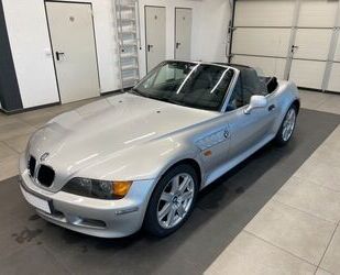 BMW BMW Z3*Roadster*1.9i*Unfallfrei*71000 km* Gebrauchtwagen