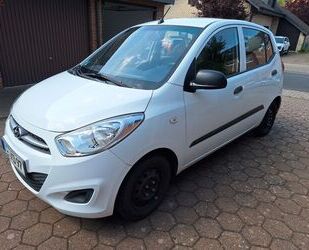 Hyundai Hyundai i10 1.1 Classic Classic Gebrauchtwagen