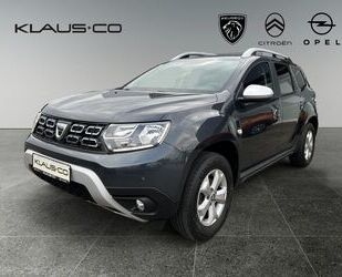 Dacia Dacia DUSTER 1.3 TCe 130 Urban 2WD *Navi*Cam*AHZ*S Gebrauchtwagen