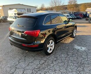 Audi Audi Q5 3.0 TDI quattro Gebrauchtwagen