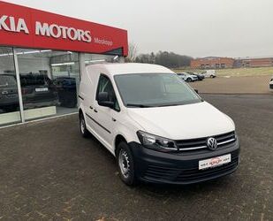 VW Volkswagen Caddy Nfz 1,2 TSI Kasten Eco Profi Blue Gebrauchtwagen