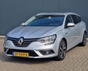 Renault Renault Megane Estate 1.5 dCi Bose Gebrauchtwagen