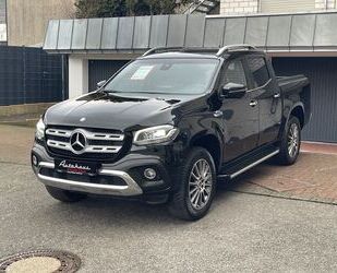 Mercedes-Benz Mercedes-Benz X 350 d 4Matic DOKA Edition Po*LED*A Gebrauchtwagen