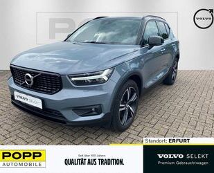 Volvo XC40 Gebrauchtwagen