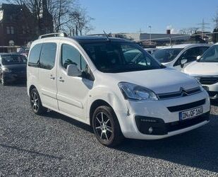 Citroen Berlingo Gebrauchtwagen