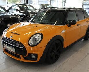 Mini MINI Clubman Cooper SD*Head-Up Display*Pano*Navi* Gebrauchtwagen