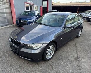 BMW BMW 325 Baureihe 3 Lim. 325i PDC Euro4 SHG Gebrauchtwagen