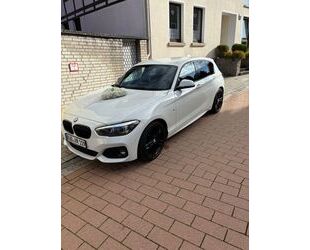 BMW BMW 118i Edition M Sport Shadow Edition M Sport .. Gebrauchtwagen