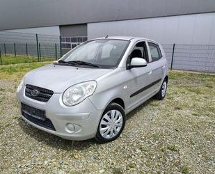 Kia Kia Picanto 1.1 Vision TÜV 06.2026 Gebrauchtwagen