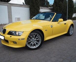 BMW BMW Z3 Roadster 3.0i - 1 owner - 31.000ks from new Gebrauchtwagen