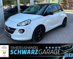 Opel Opel Adam 120 Jahre*PDC*TEILLEDER*SHZ+LHZ* Gebrauchtwagen