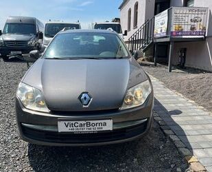 Renault Renault Laguna III Grandtour Expression Gebrauchtwagen