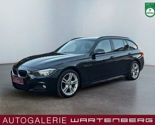 BMW BMW 320d Touring M Sport//ALCANTARA//AHK//PDC//SHZ Gebrauchtwagen