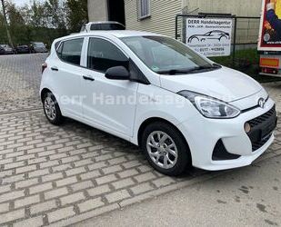 Hyundai Hyundai i10 HU 11/2025 keine Klima Gebrauchtwagen