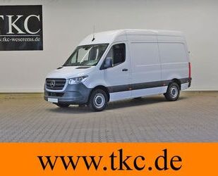 Mercedes-Benz Mercedes-Benz Sprinter 317 CDI MR Automatik Klima Gebrauchtwagen