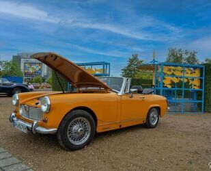 MG MG Midget Leyland Gebrauchtwagen