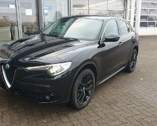 Alfa Romeo Alfa Romeo Stelvio Super Q4 Gebrauchtwagen