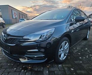 Opel Opel Astra K Sports Tourer Edition ST NAVI LED PDC Gebrauchtwagen