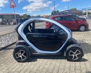 Renault Renault Twizy 45 super Zustand Gebrauchtwagen