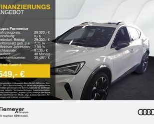 Cupra Cupra Formentor 1.4 eHybrid VZ PANO ASSIST MEMORY Gebrauchtwagen