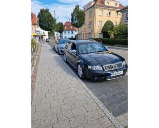 Audi Audi S4 4.2 quattro Avant - Gebrauchtwagen