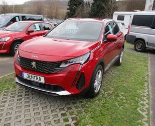 Peugeot Peugeot 3008 Allure Pack Automatik Gebrauchtwagen