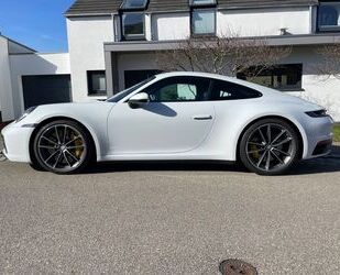 Porsche Porsche 992 Carrera S Coupé - PCCB - PDCC - Lift - Gebrauchtwagen