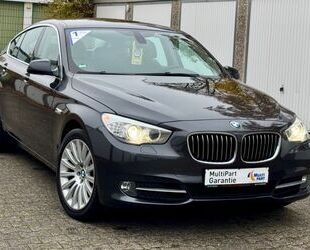 BMW BMW 530d GT Head-up.Navi.Sportpaket Gebrauchtwagen