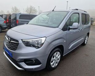 Opel Opel COMBO LIFE E INNOVATION NAVI SHZ CAMERA TEMPO Gebrauchtwagen