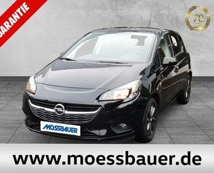 Opel Opel Corsa 1.4 Turbo 120 Jahre *Kamera, Sitzheizun Gebrauchtwagen