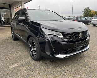 Peugeot Peugeot 3008 GT 130 EAT8*Wenig KM*Top Zustand*im V Gebrauchtwagen