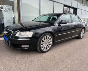 Audi A8 Gebrauchtwagen