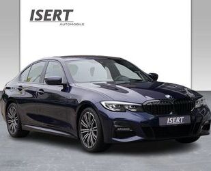 BMW BMW 320d Lim. M Sport+LED+SHZ+PDC+LIVE PLUS+ Gebrauchtwagen