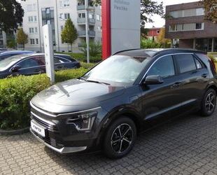 Kia Kia Niro 1.6 GDI PHEV 2WD OPF Aut. Spirit Relax Te Gebrauchtwagen