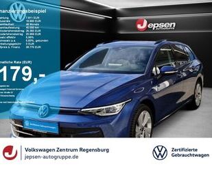 VW Volkswagen Golf Variant Life 1.5 TSI ACC LED PDC S Gebrauchtwagen