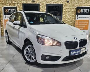 BMW BMW 216 Baureihe 2 Active Tourer**SHZ**NAVI**ALU** Gebrauchtwagen