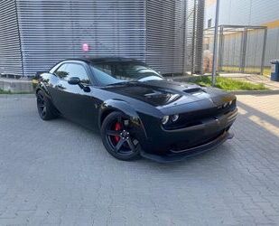 Dodge Dodge Challenger Gebrauchtwagen