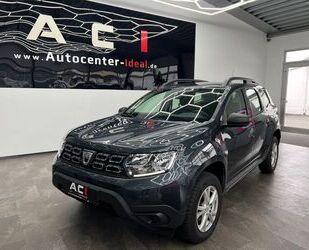 Dacia Dacia Duster II Deal, 1. Hand, Parksens.,LED Tgfl, Gebrauchtwagen