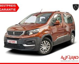 Peugeot Peugeot Rifter 1.2 130 Active L1 EAT8 Android Appl Gebrauchtwagen