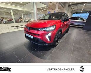 Renault Renault Captur Mild Hybrid 160 EDC TECHNO SHZ KLI Gebrauchtwagen