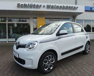 Renault Renault Twingo Limited SCe 75 Sitzheizung Klima ZV Gebrauchtwagen