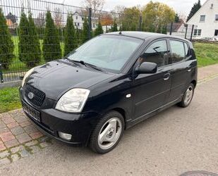 Kia Kia Picanto 1.1 EX EX Gebrauchtwagen