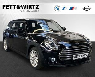 Mini MINI Cooper Clubman Aut.|Sportsitz|Navi|Sitzhzg. Gebrauchtwagen