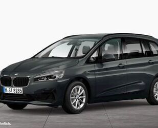 BMW BMW 218i Gran Tourer Navi Kamera Driv.Assist LED Gebrauchtwagen