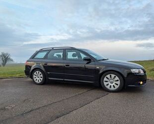 Audi Audi A4 2.0 TDI (DPF) quattro Avant - Gebrauchtwagen