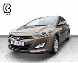 Hyundai Hyundai i30 CW 1.4 CRDi Classic Gebrauchtwagen